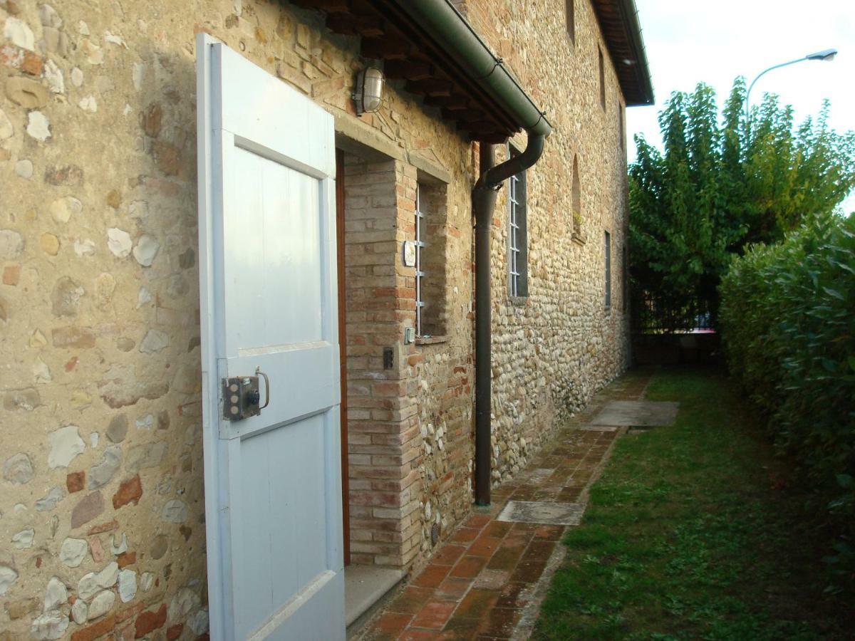 Casa Di Romano, Al Tramonto Marcialla Εξωτερικό φωτογραφία